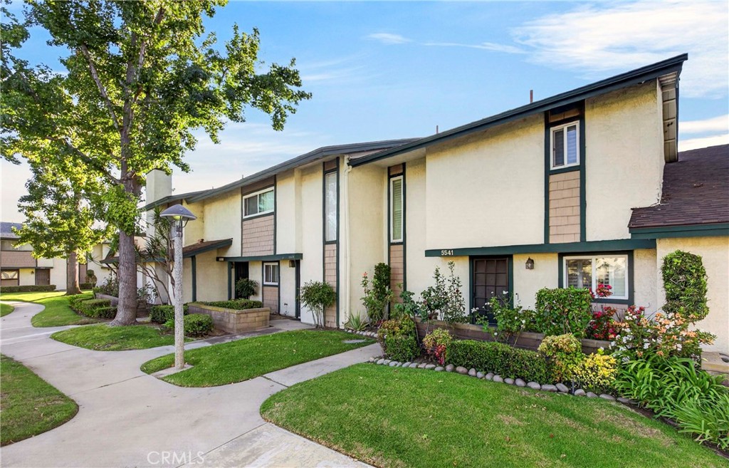 5541 Muir Drive