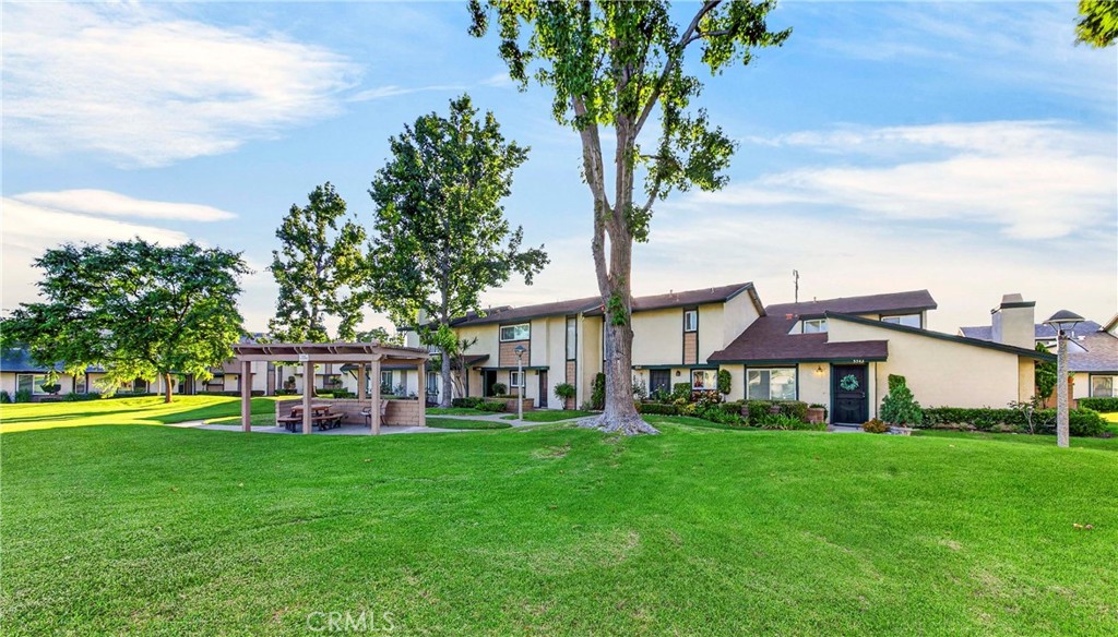 5541 Muir Drive