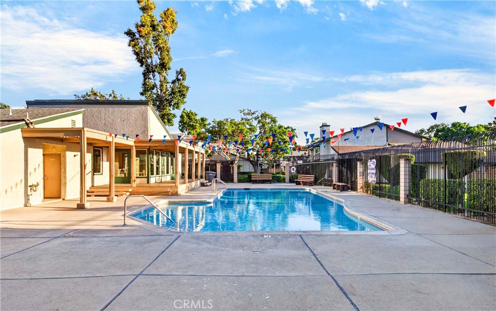 5541 Muir Drive