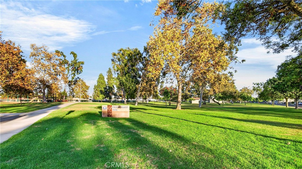 5541 Muir Drive