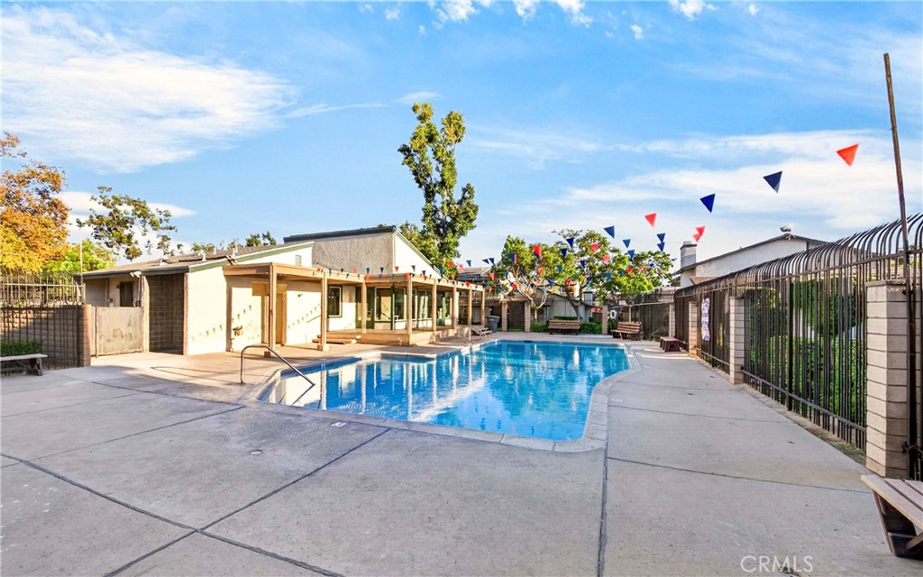 5541 Muir Drive