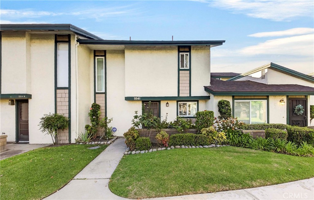 5541 Muir Drive