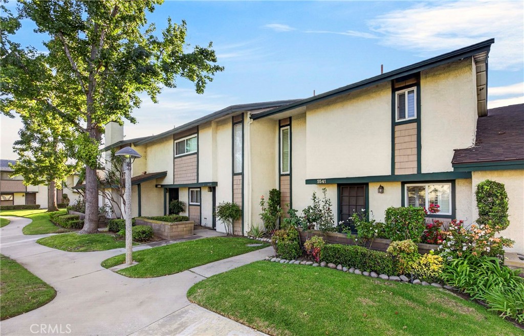 5541 Muir Drive