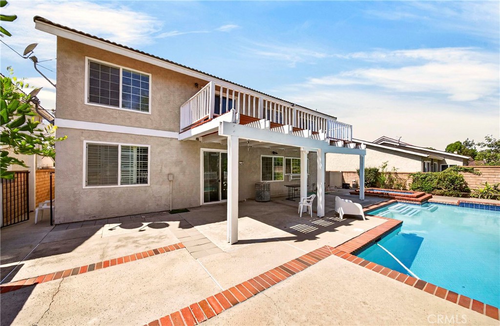 1508 N Fairgreen Drive