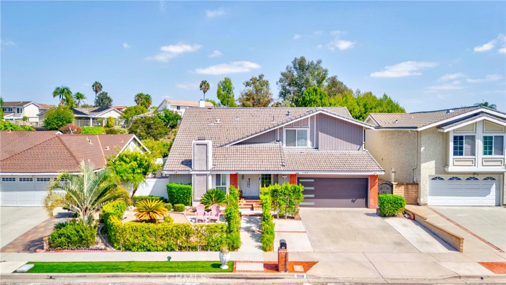 1508 N Fairgreen Drive