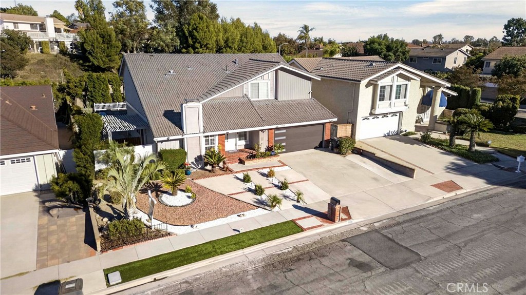 1508 N Fairgreen Drive