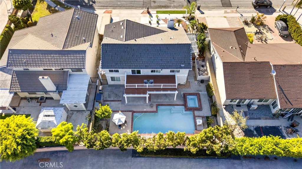1508 N Fairgreen Drive