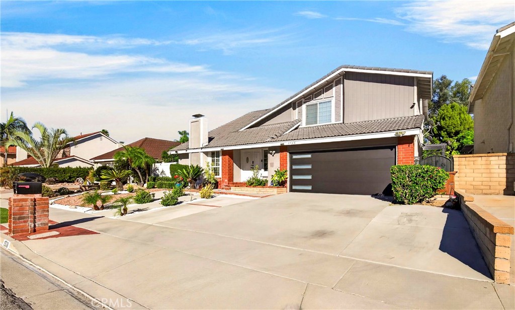 1508 N Fairgreen Drive