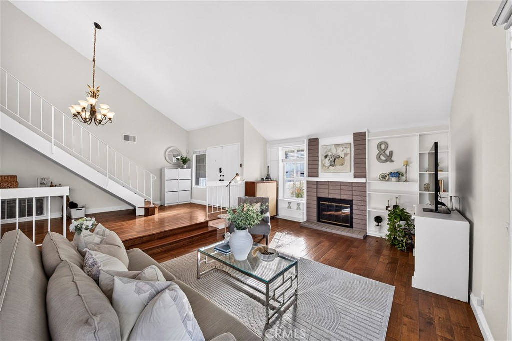 1508 N Fairgreen Drive