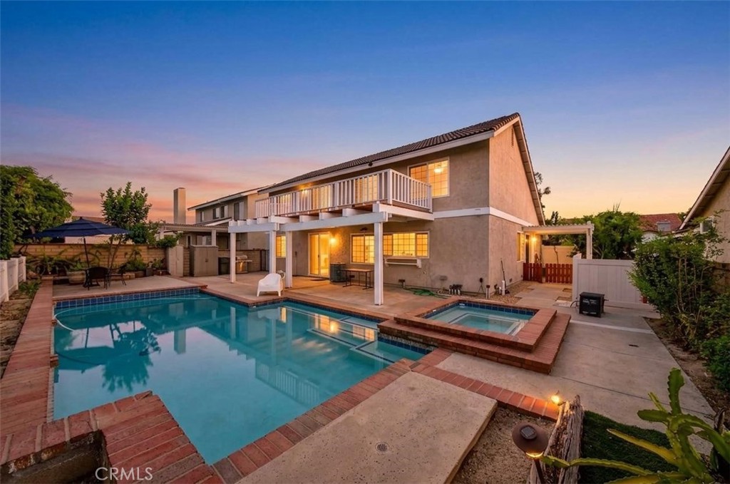 1508 N Fairgreen Drive
