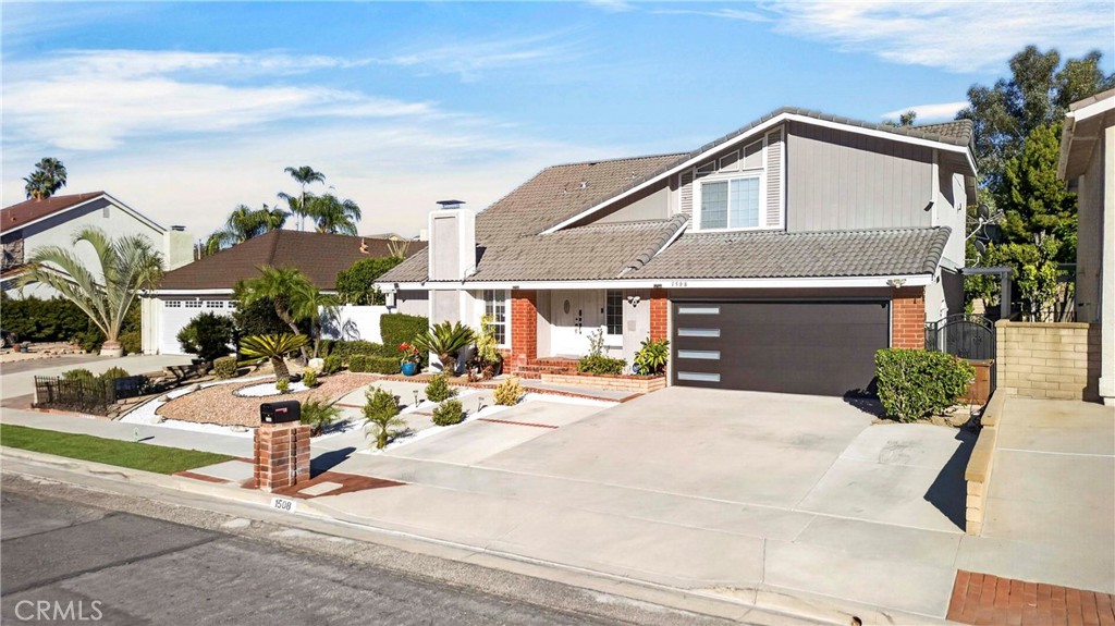 1508 N Fairgreen Drive