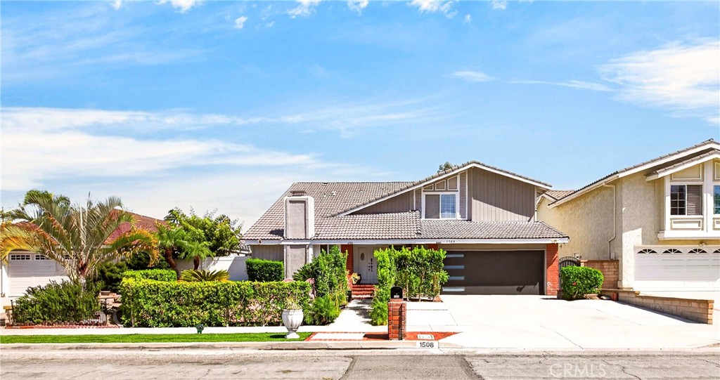 1508 N Fairgreen Drive