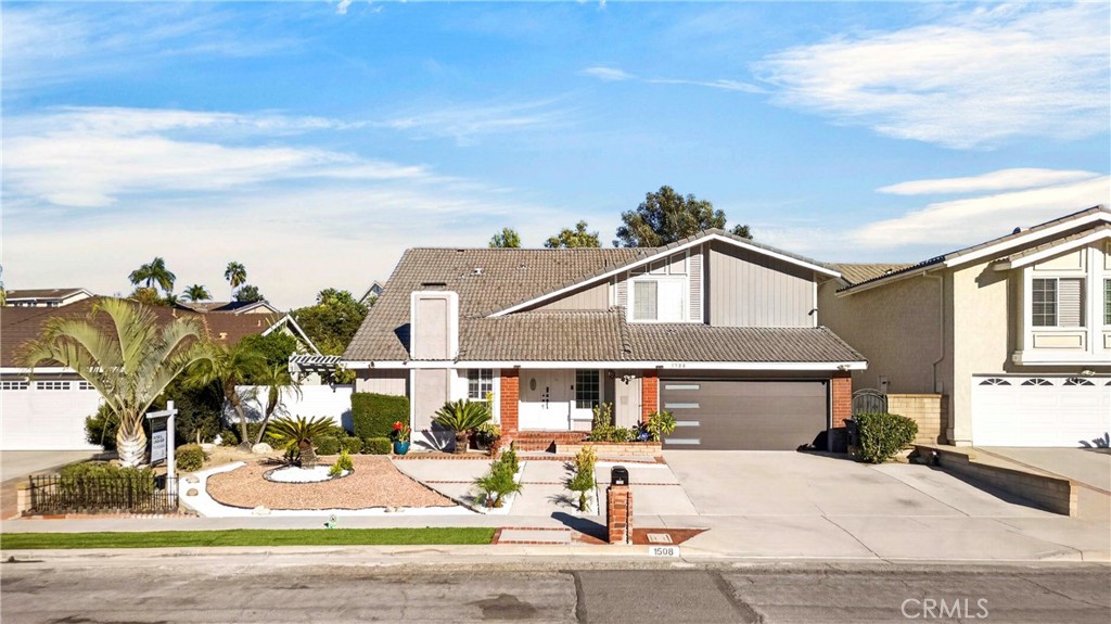 1508 N Fairgreen Drive