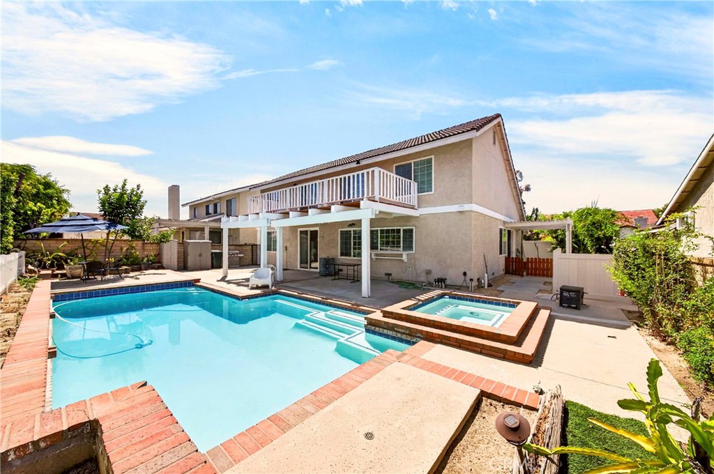 1508 N Fairgreen Drive