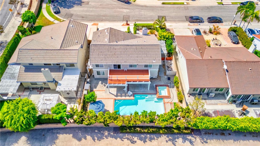 1508 N Fairgreen Drive