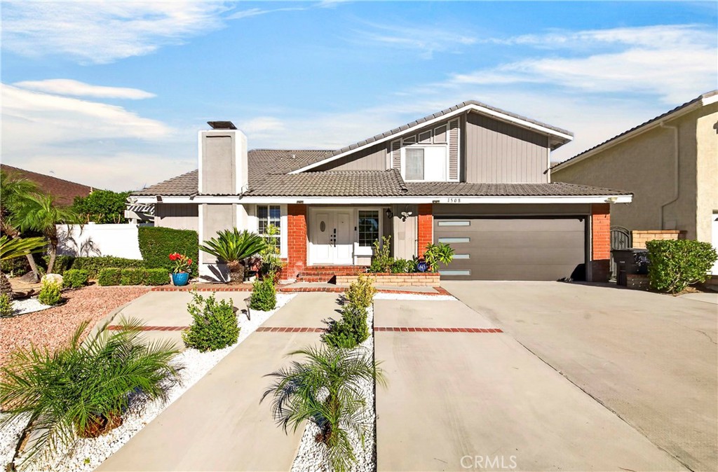 1508 N Fairgreen Drive