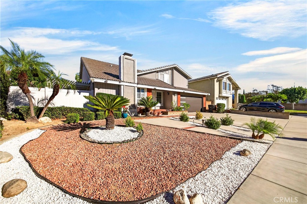 1508 N Fairgreen Drive