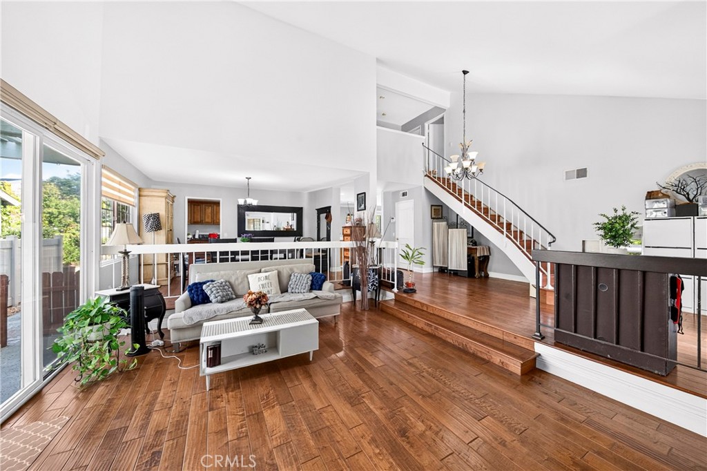 1508 N Fairgreen Drive