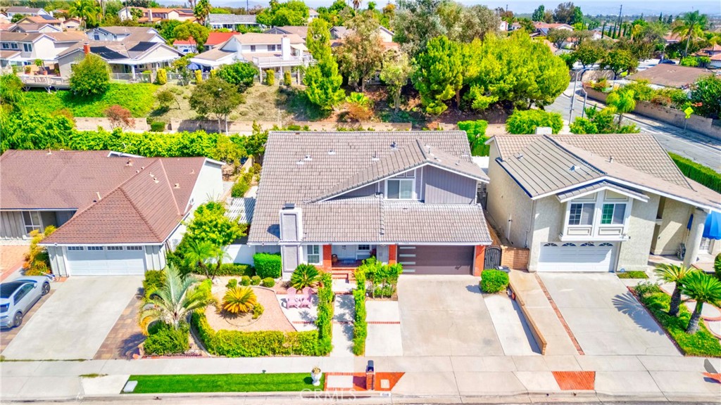 1508 N Fairgreen Drive