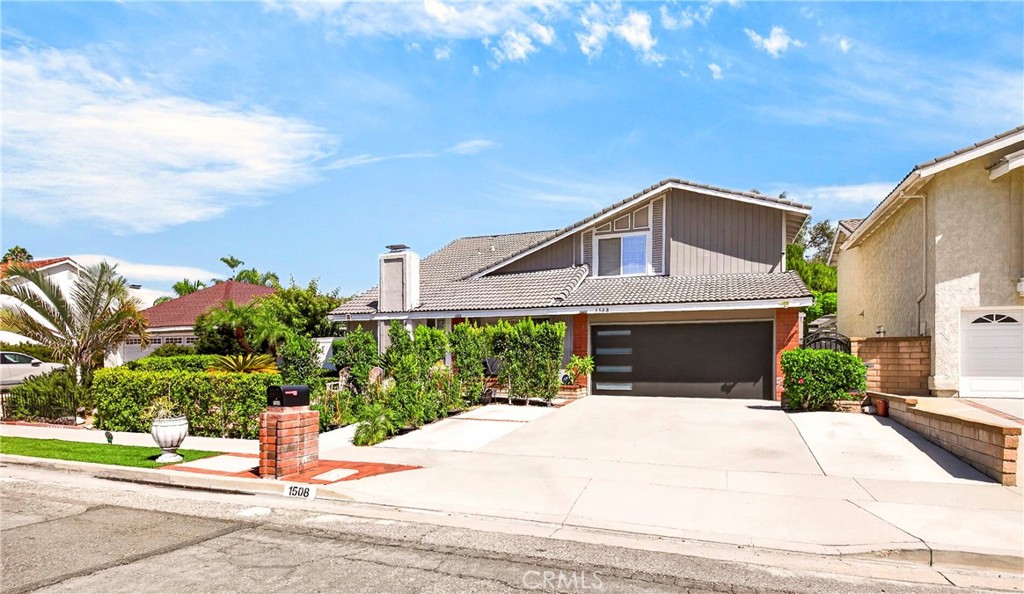 1508 N Fairgreen Drive