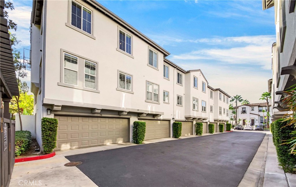 76 Culp Court