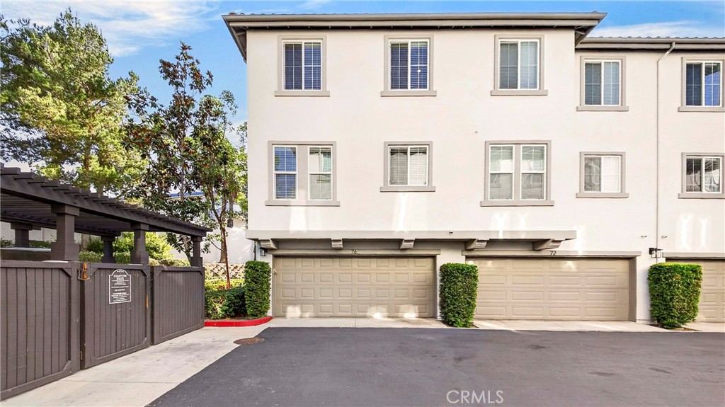 76 Culp Court