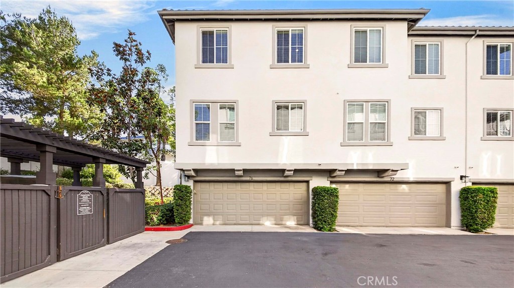 76 Culp Court