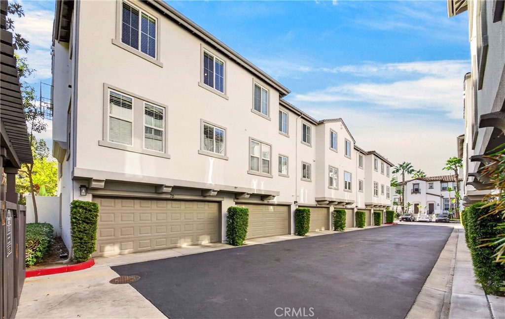 76 Culp Court