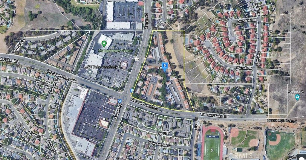28947 Thousand Oaks Blvd 236