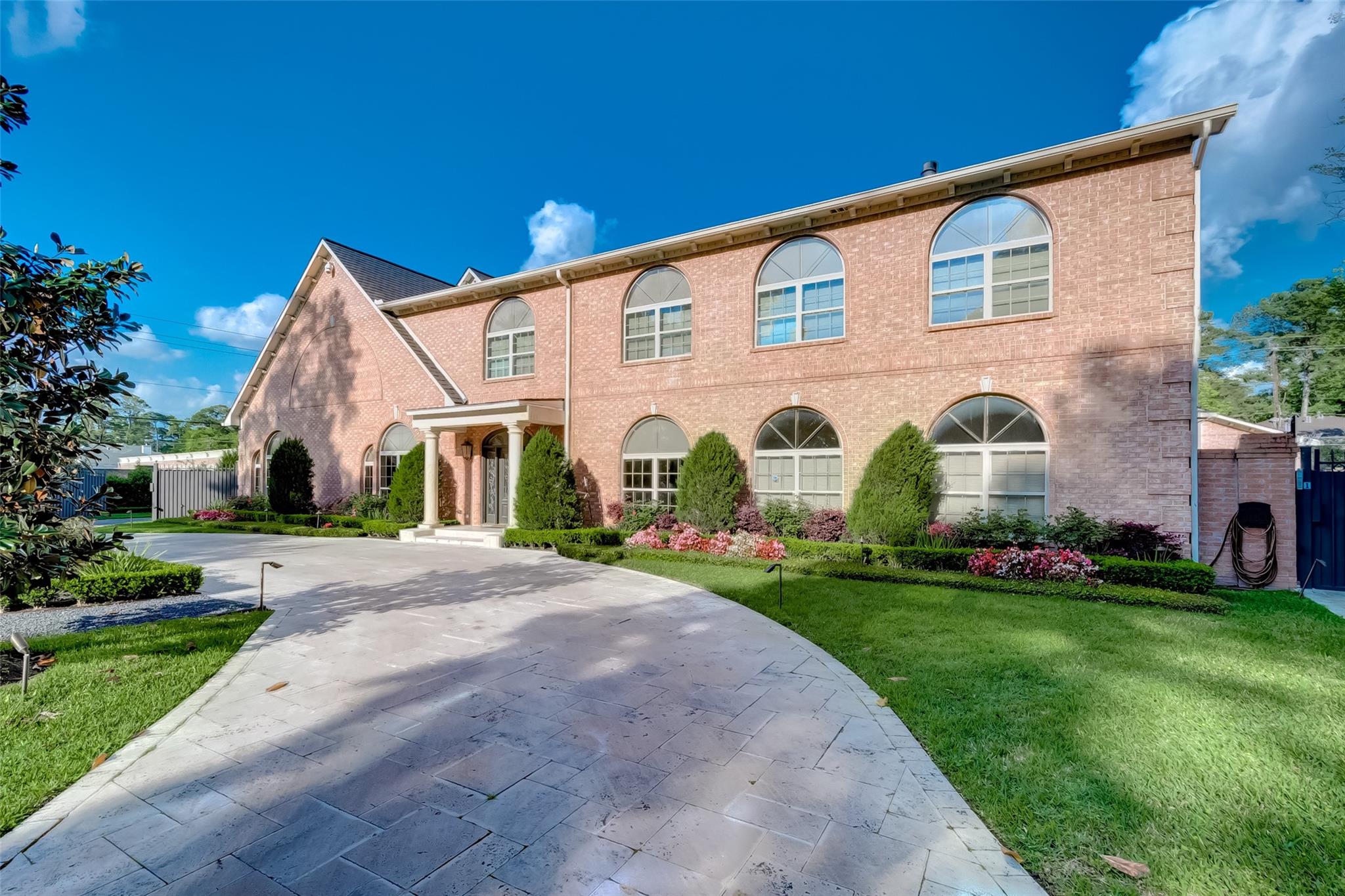 12445 Memorial Drive