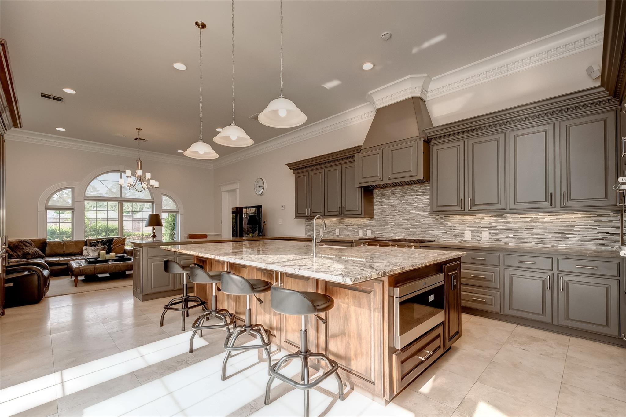 12445 Memorial Drive