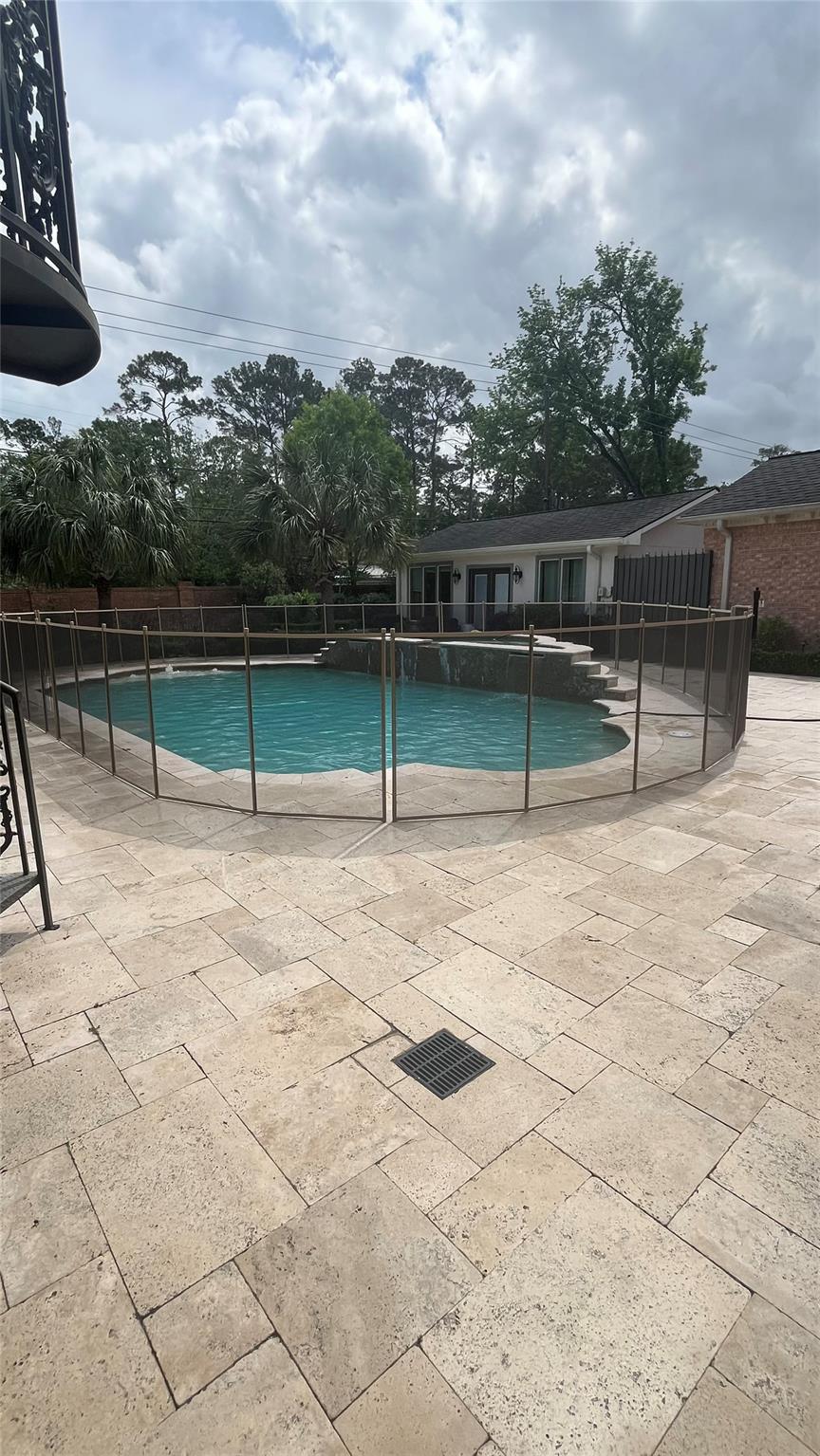 12445 Memorial Drive