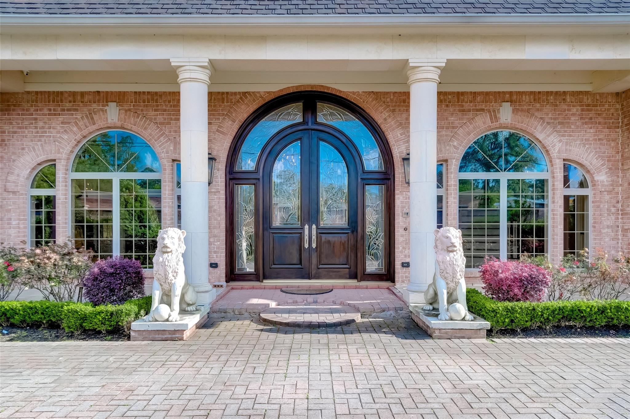 12445 Memorial Drive