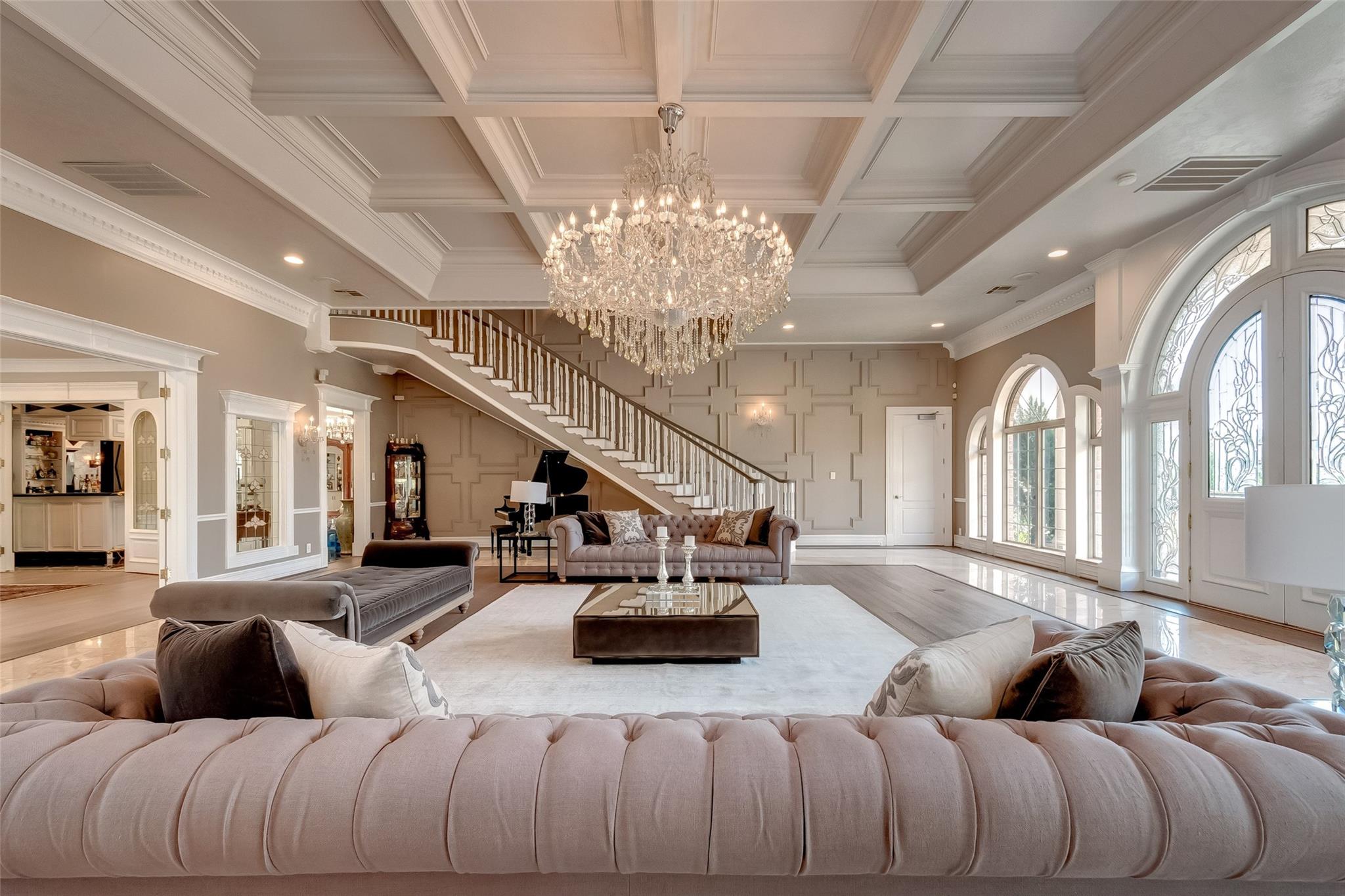 12445 Memorial Drive