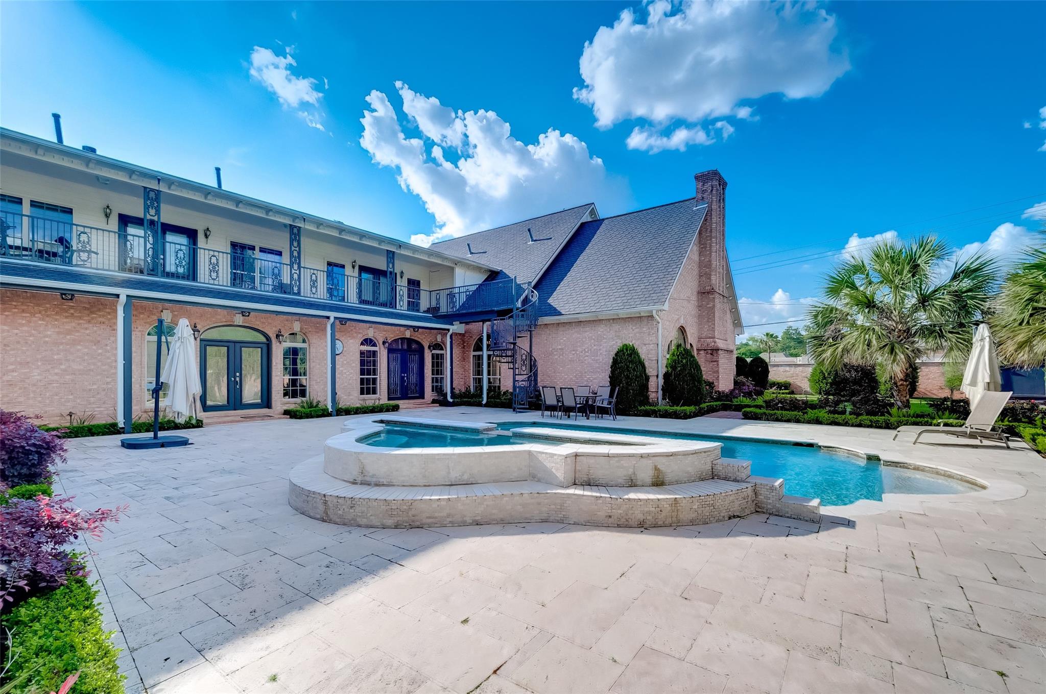 12445 Memorial Drive