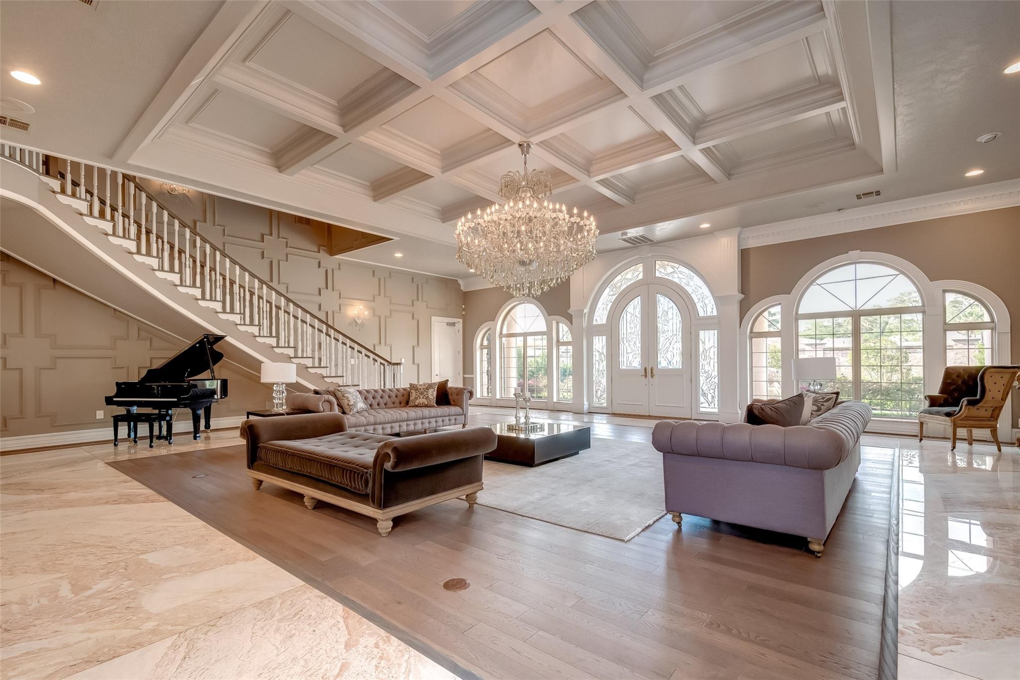 12445 Memorial Drive