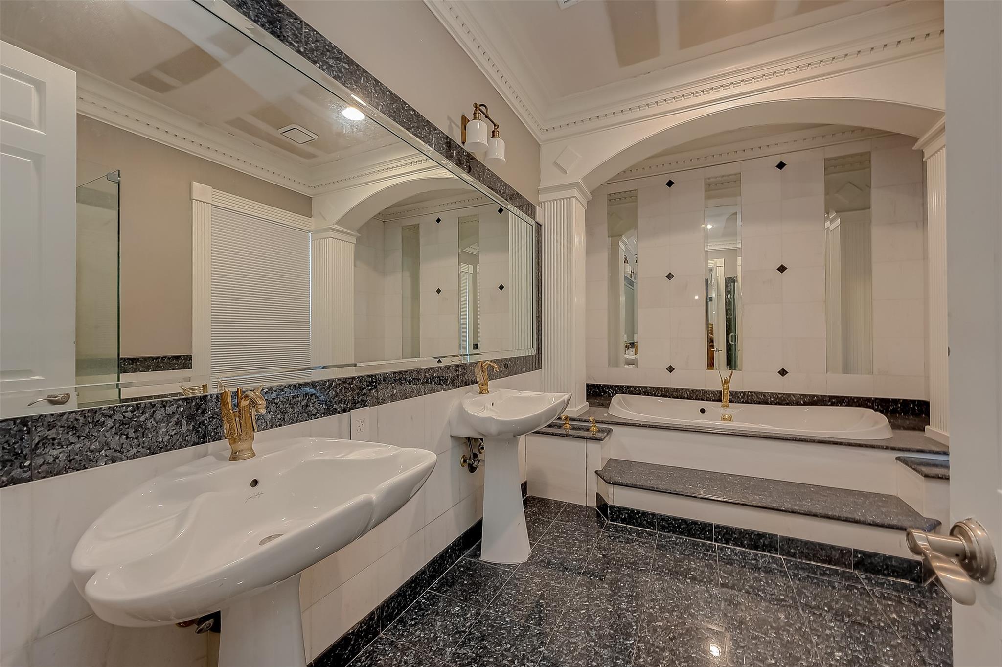 12445 Memorial Drive