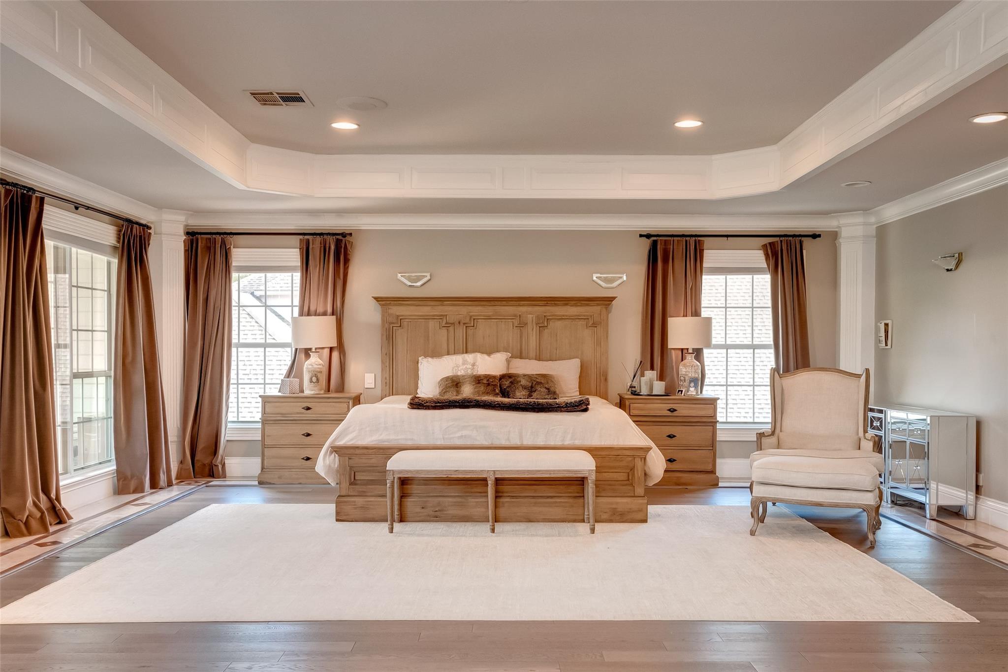 12445 Memorial Drive