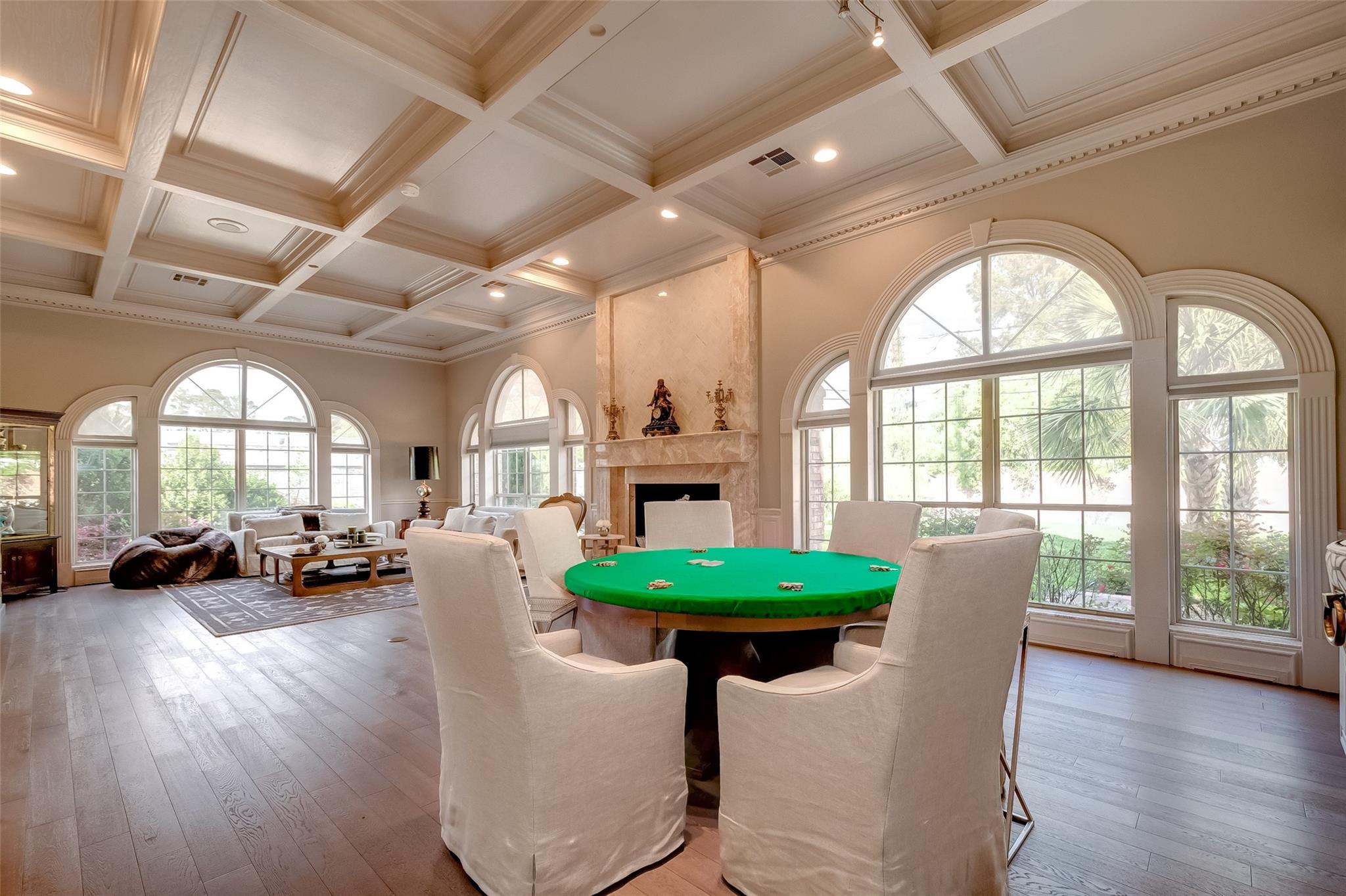 12445 Memorial Drive