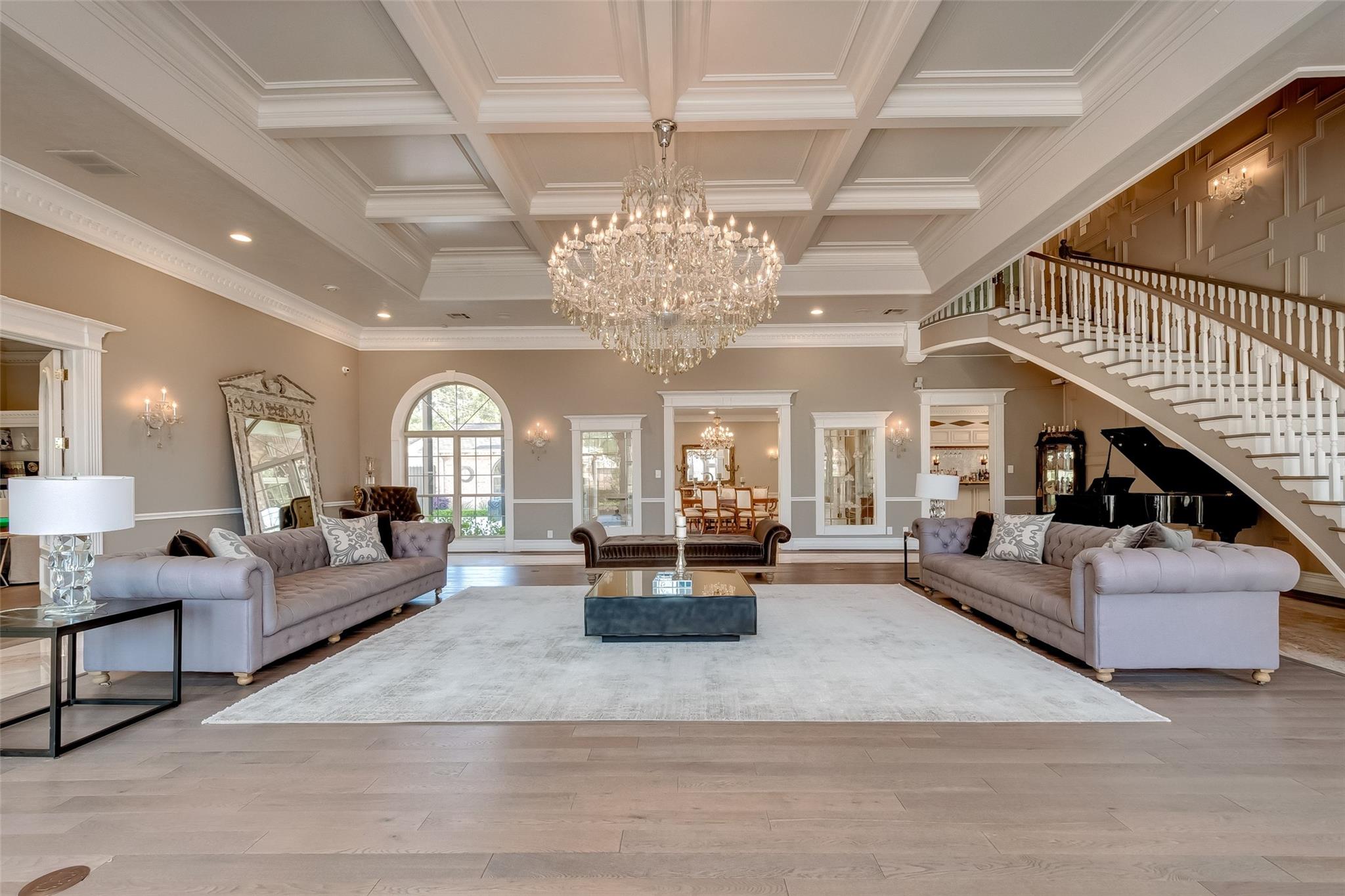 12445 Memorial Drive