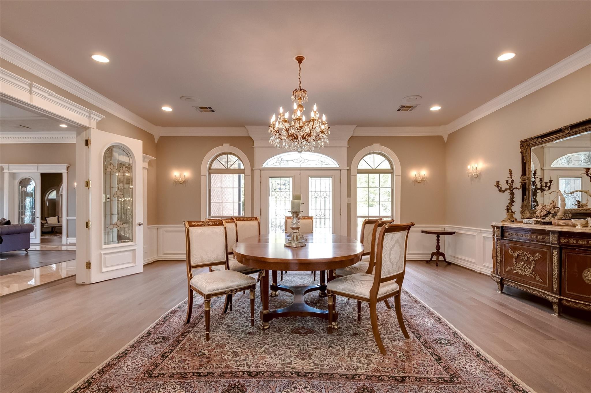 12445 Memorial Drive