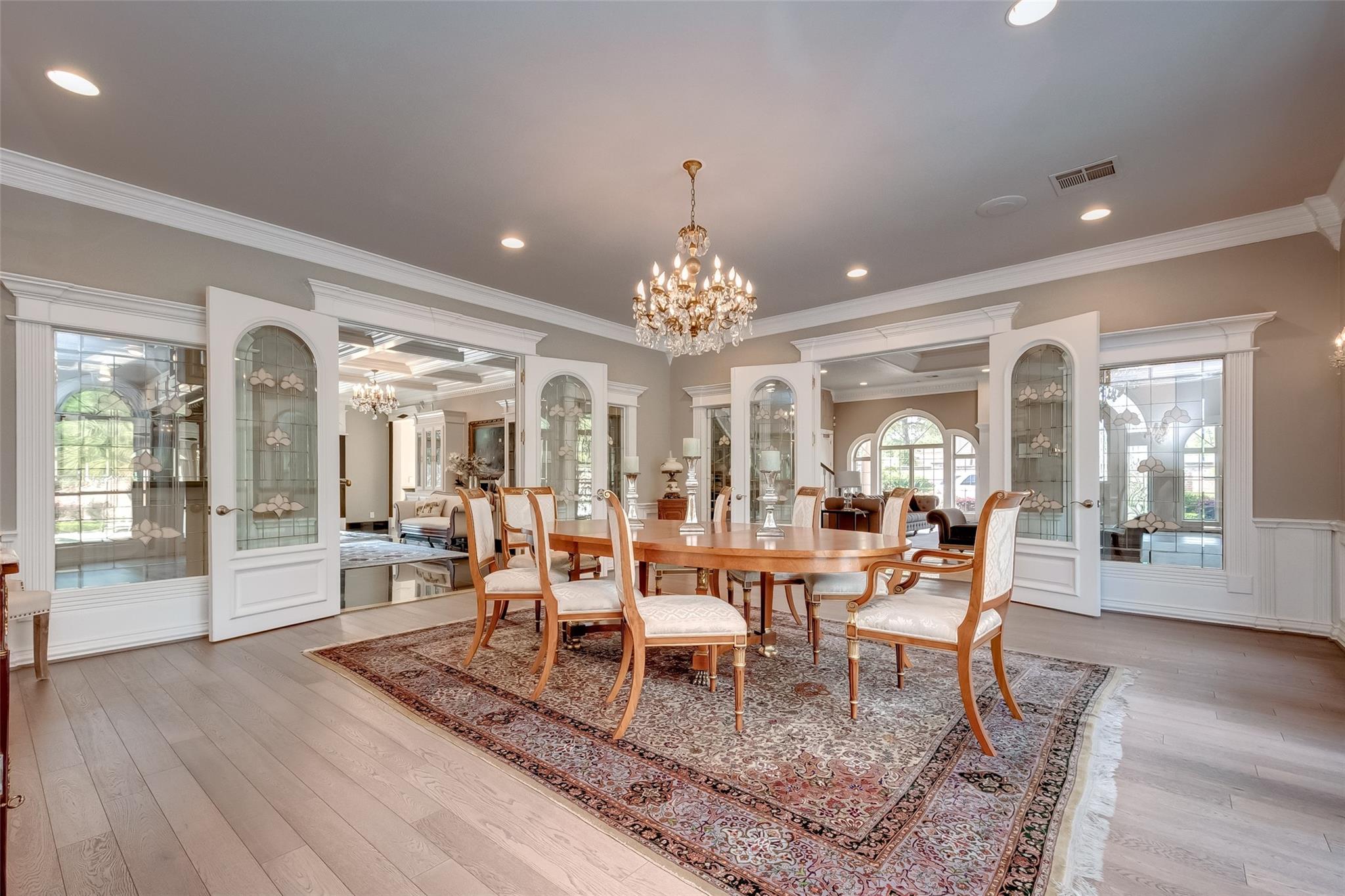 12445 Memorial Drive