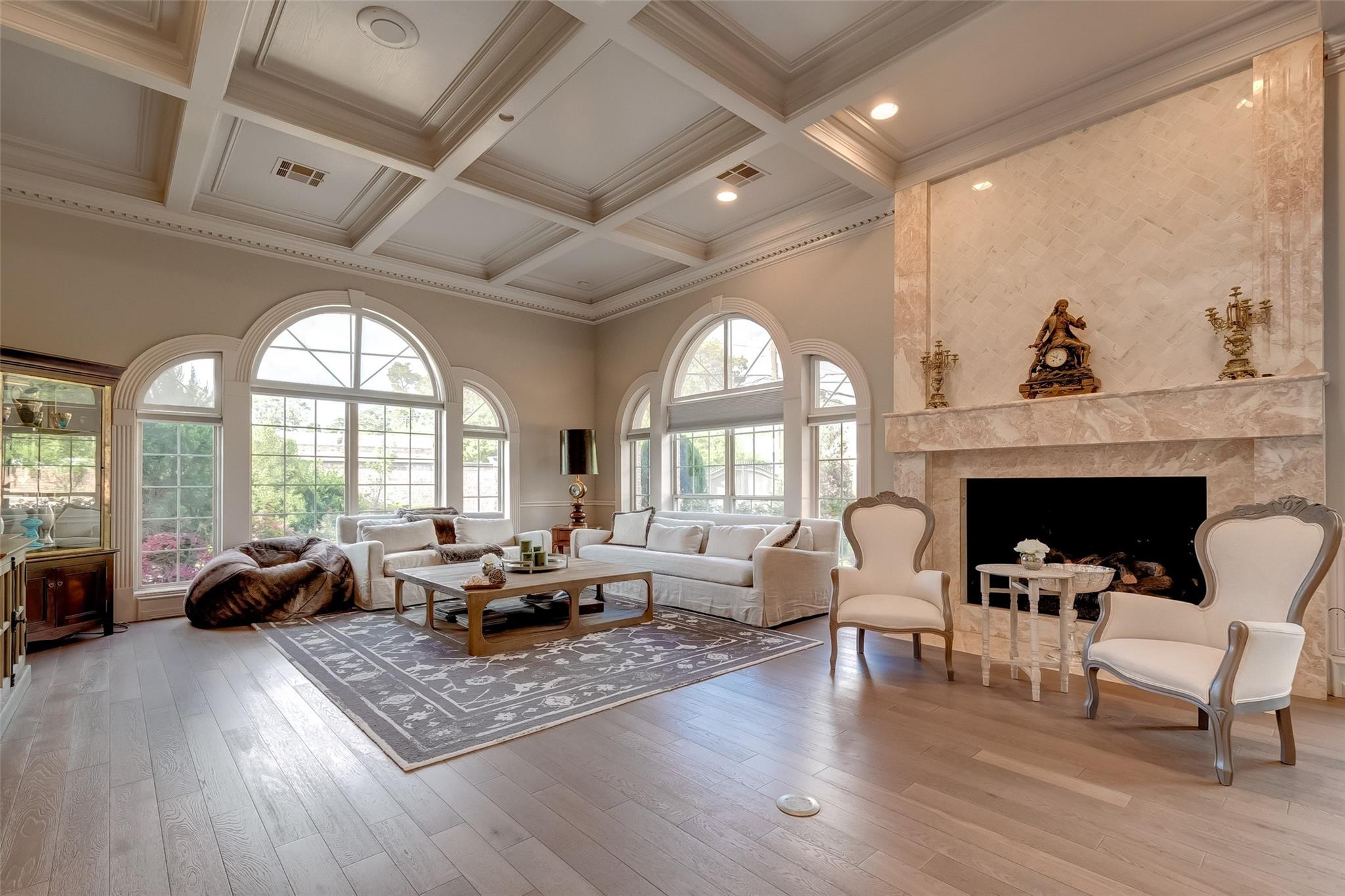 12445 Memorial Drive