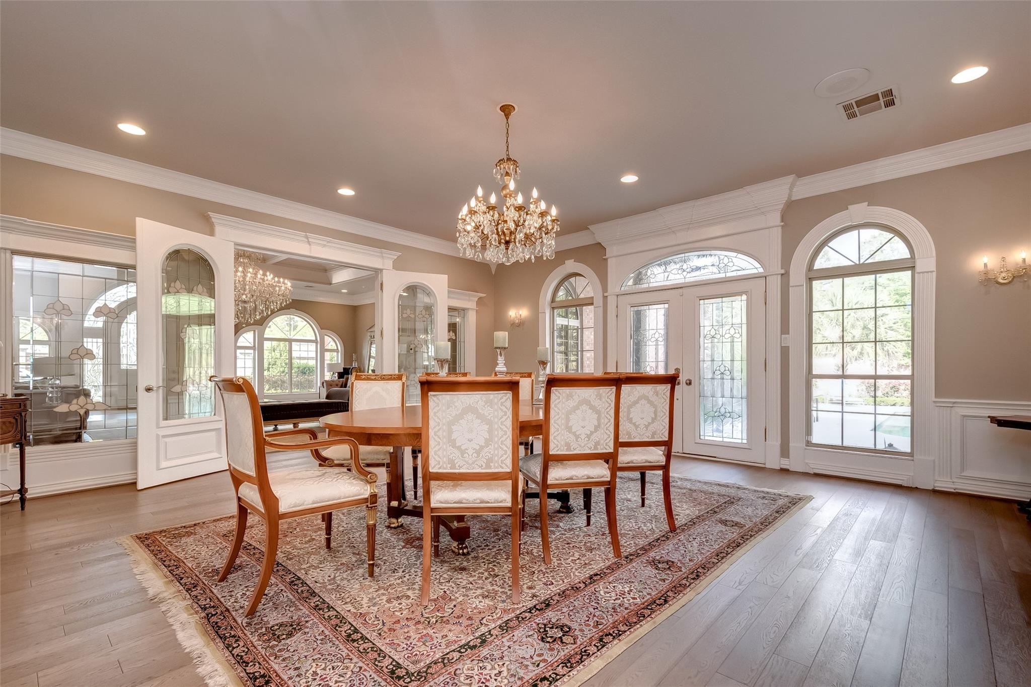 12445 Memorial Drive