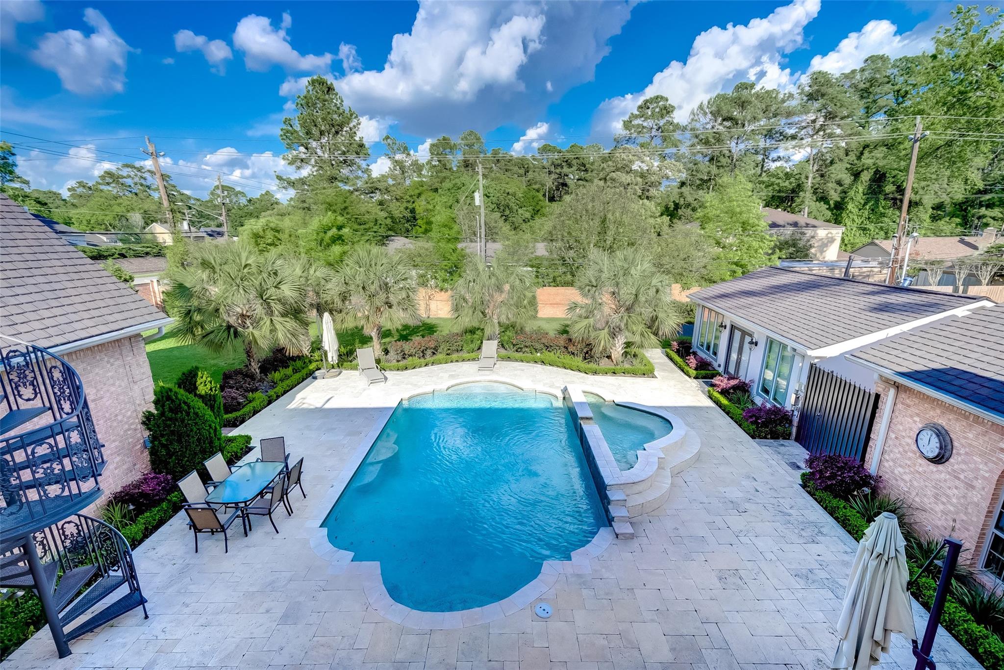 12445 Memorial Drive