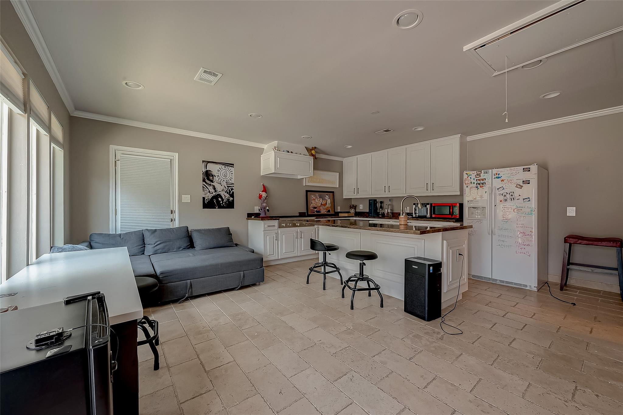 12445 Memorial Drive