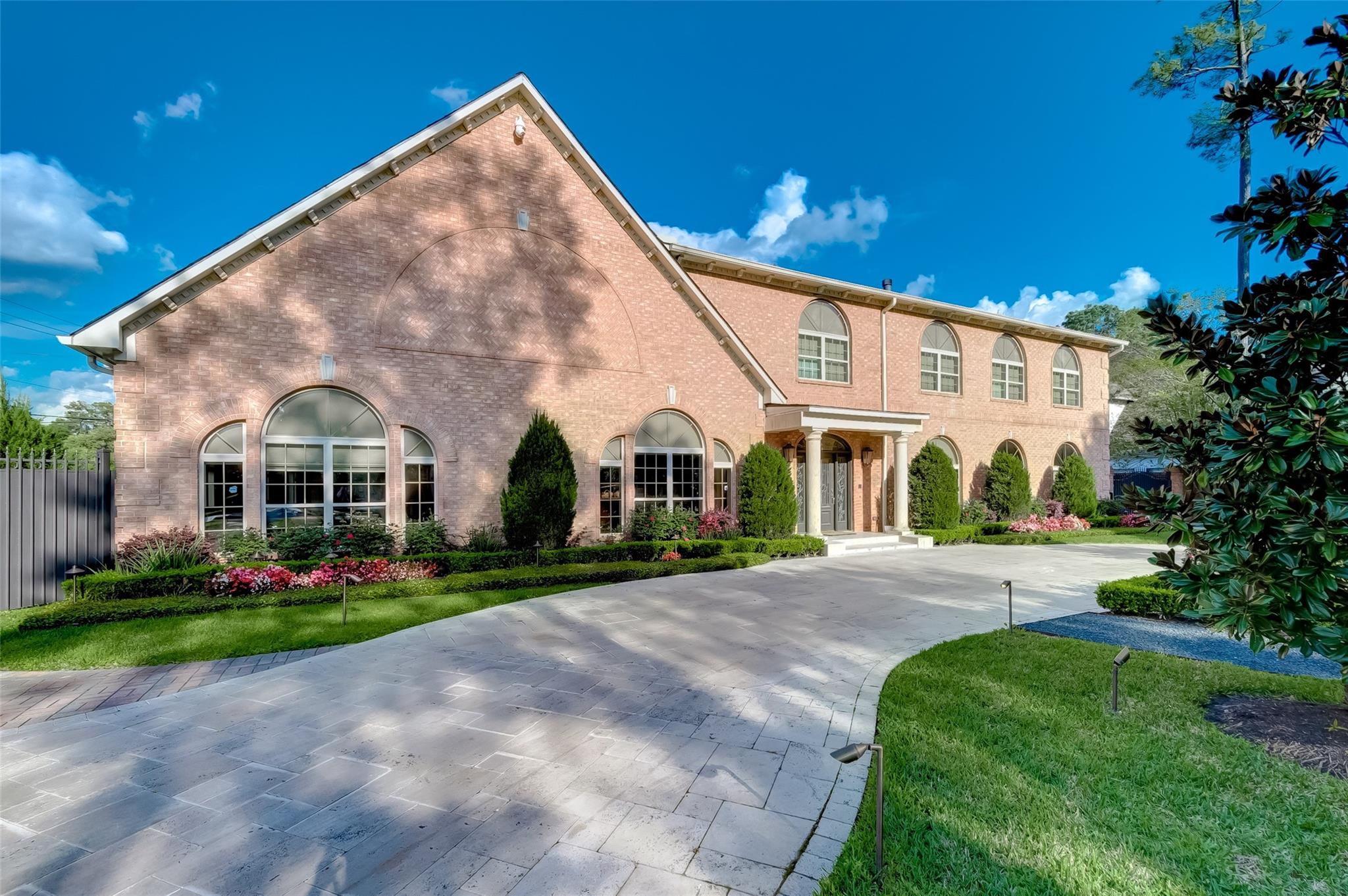 12445 Memorial Drive