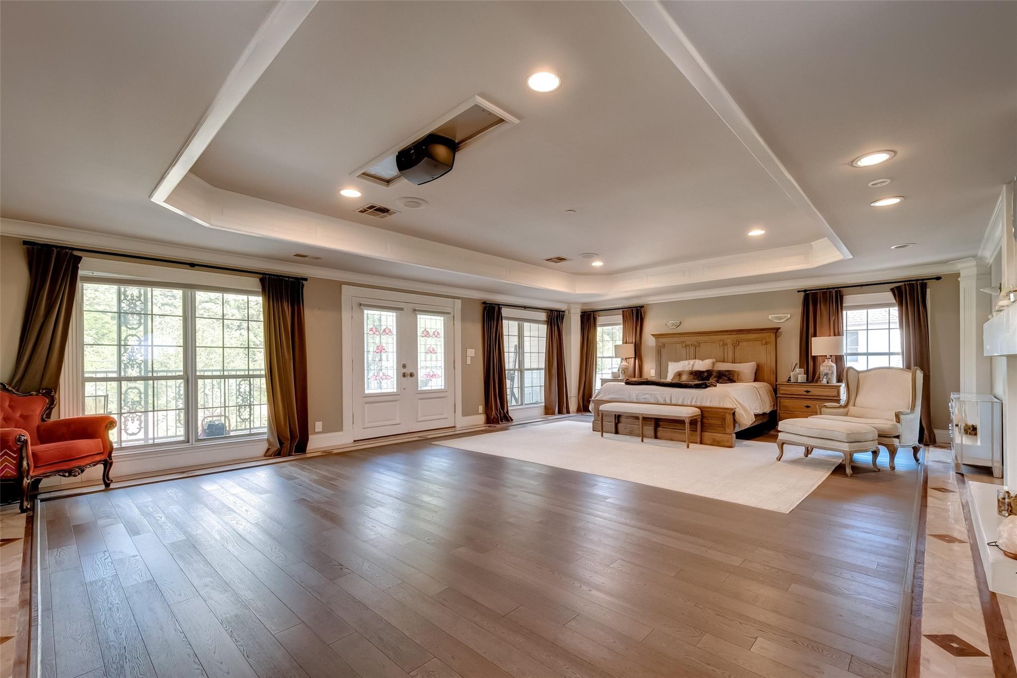 12445 Memorial Drive