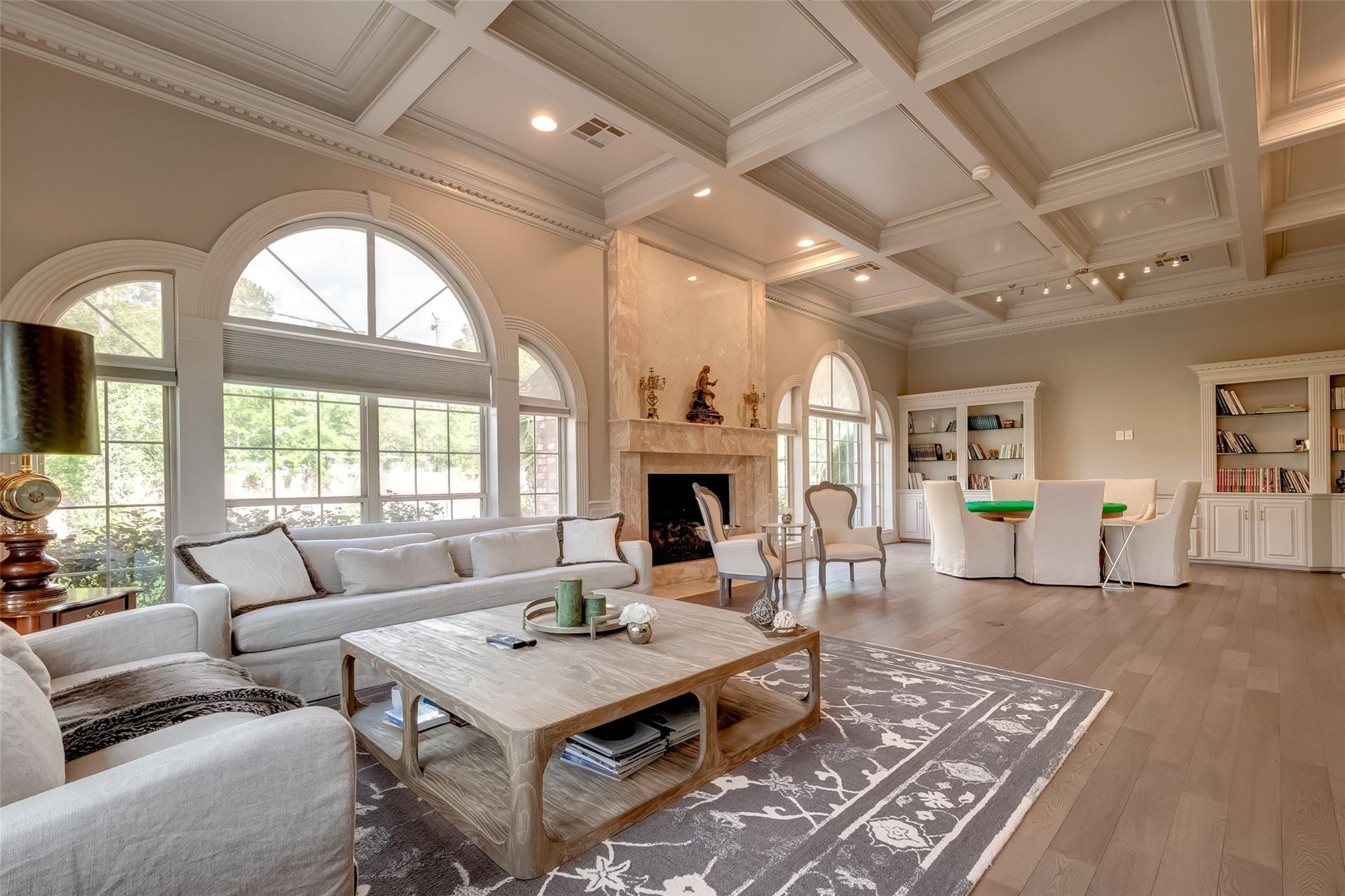 12445 Memorial Drive