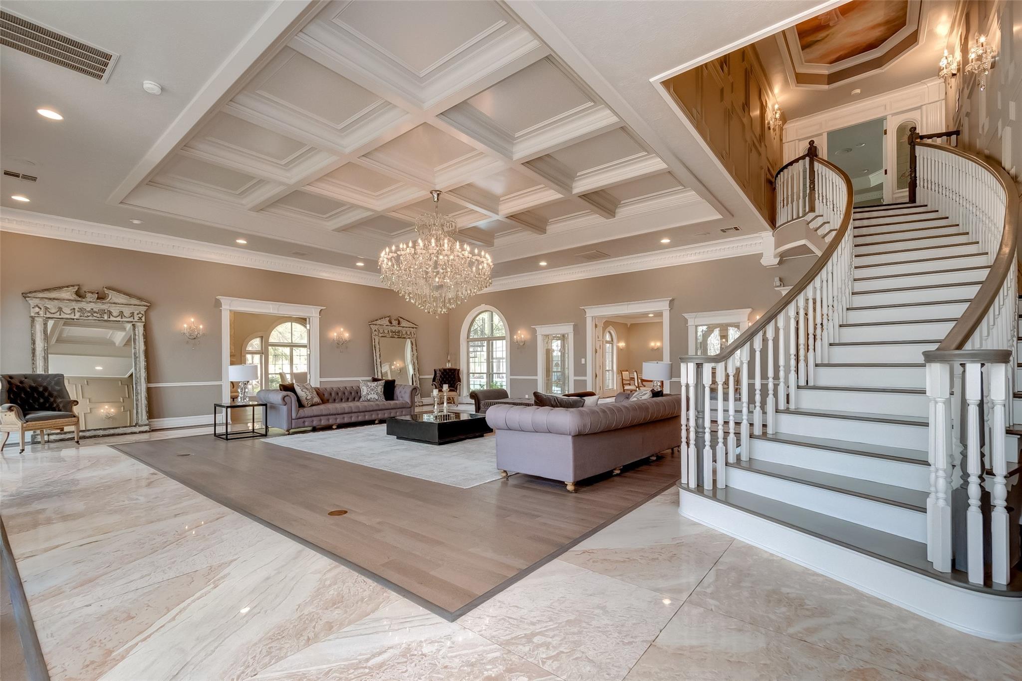 12445 Memorial Drive